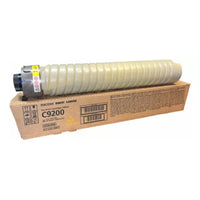 Ricoh Yellow Toner Cartridge 828511 Pro C9200