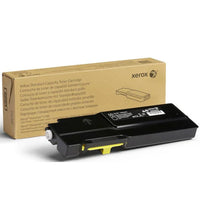 Xerox Yellow Toner Cartridge 106R03501 VersaLink C400 C405