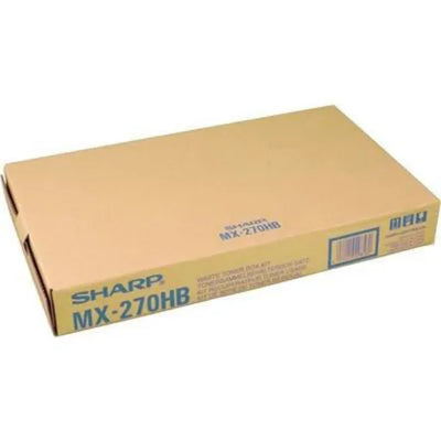 Sharp MX-270HB Waste Toner Bottle