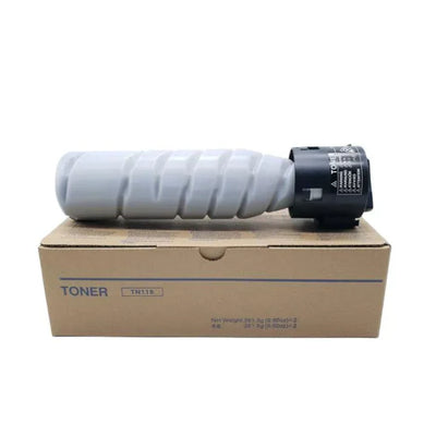 Konica Minolta A0YT031 (TN010) Black Toner Cartridge