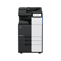 Konica Minolta Bizhub C250i Multifunction Color Printer