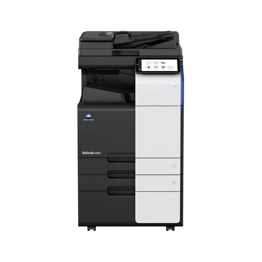 Konica Minolta Bizhub C250i Multifunction Color Printer