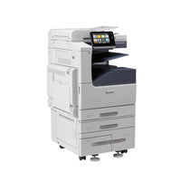 Impresora multifunción en blanco y negro Xerox VersaLink B7025