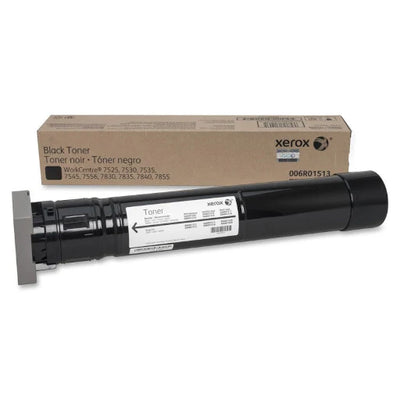 Xerox Black Toner Cartridge 006R01509 WorkCentre 7525 7530 7535 7545 7556 7830