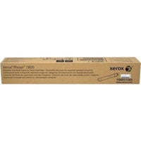 Xerox 106R01564 Standard-Capacity Magenta Toner Cartridge