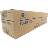 Konica Minolta TN-618 Black Toner Cartridge A0TM132 Bizhub C654 C754