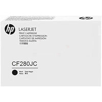 HP 80J (CF280JC) Black High Yield Toner Cartridge