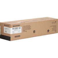 Sharp MX-62NT-BA High Yield Black Toner Cartridge
