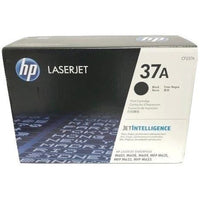 HP CF237A Standard Yield Black Toner Cartridge