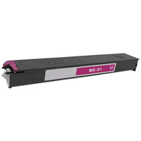 Sharp MX MX-51NT-MA