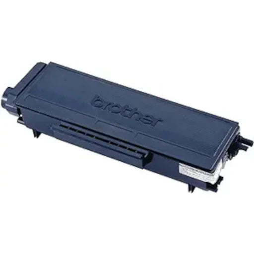 Brother TN-580 High Yield Black Toner Cartridge