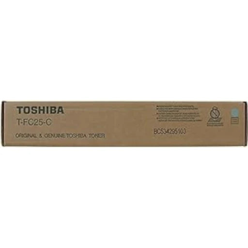 Toshiba e-studio T-FC25-C