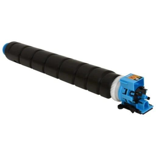 Kyocera TK-8517C Cyan Toner Cartridge
