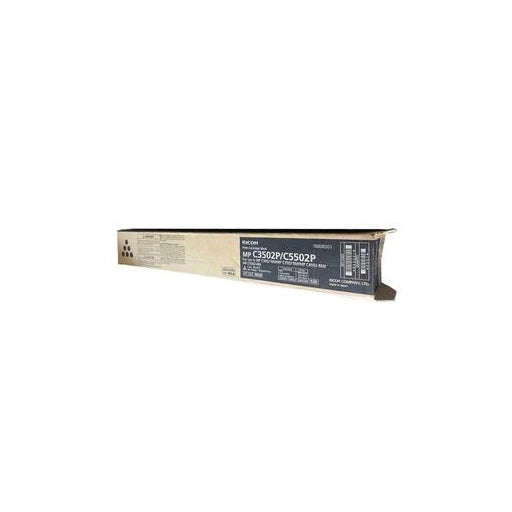Ricoh 842201 (Black Toner Cartridge)