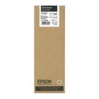 Epson T6361 (Photo Black) Extra High Capacity Ink Cartridge