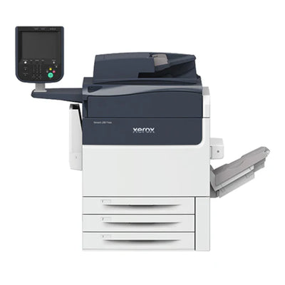 Xerox Versant 280 Multifunction Printer