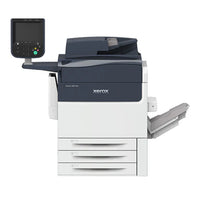 Xerox Versant 280 Multifunction Printer