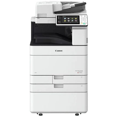 Canon ImageRUNNER ADVANCE C5540i Multifunction Color Printer