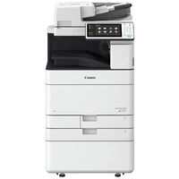 Canon ImageRUNNER ADVANCE C5540i Multifunction Color Printer
