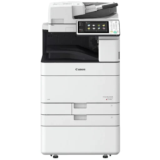 Canon ImageRUNNER ADVANCE C5540i Multifunction Color Printer