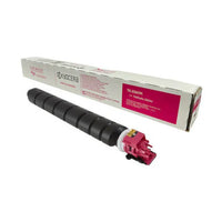 Kyocera Magenta Toner Cartridge TK-8367M TASKalfa 2554ci