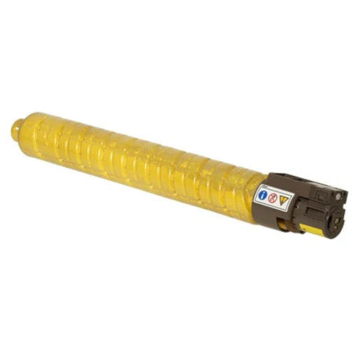 Ricoh 841752 Yellow High Yield Toner Cartridge