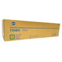Konica Minolta ACP8230 (TN-715Y) Yellow Standard Yield Toner Cartridge
