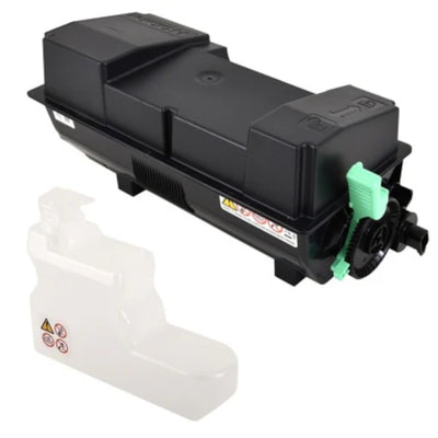 Ricoh Black Toner Cartridge 418477