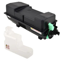 Ricoh Black Toner Cartridge 418477