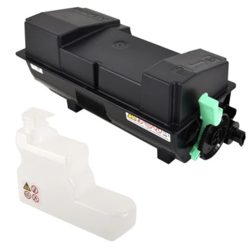 Ricoh Black Toner Cartridge 418477