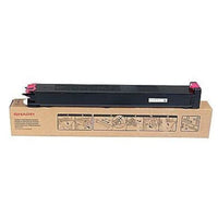 Sharp Magenta Cartridge MX-31NTMA 2600N MX-3100N