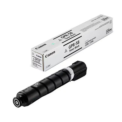 Canon GPR-58 Black Toner Cartridge 2182C003 imageRUNNER ADVANCE