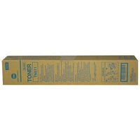 Kyocera TN-511K Black Toner Cartridge