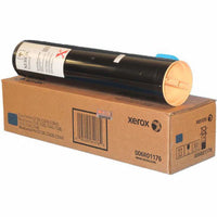 Xerox CopyCentre C2128 WorkCentre 7228 Cyan Toner Cartridge 006R01176