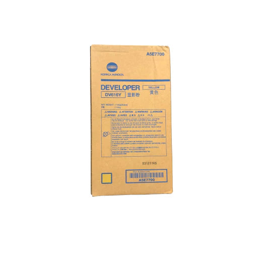Konica Minolta Bizhub A5E7700