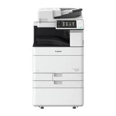 Canon ImageRUNNER ADVANCE C5535i Multifunction Color Printer