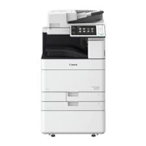 Canon ImageRUNNER ADVANCE C5535i Multifunction Color Printer