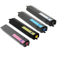 Toshiba T-FC50U Toner Cartridge Full Set  e-Studio
