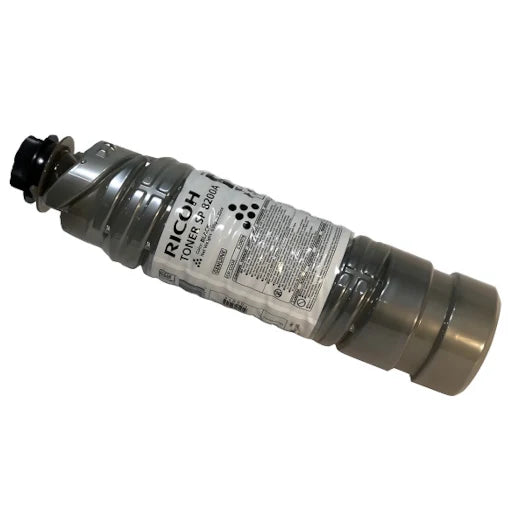 Ricoh Black Toner Cartridge 820076 SP8200A