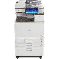 Ricoh MP C2004ex Multifunction Color Printer