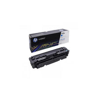 HP LaserJet 410A Cyan Toner Cartridge CF411A Pro