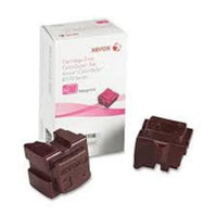 Xerox 108R00927 Magenta Solid Ink Sticks (2 Sticks)