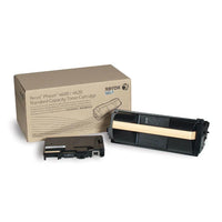 Xerox 106R01533 Phaser 4600 Standard Capacity Black Toner Cartridge