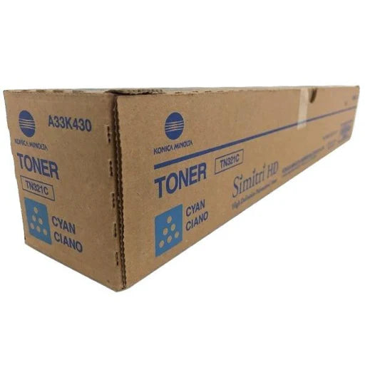 Konica Minolta Bizhub A33K430
