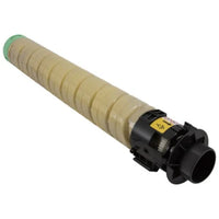 Ricoh Yellow Toner Cartridge 821256 SP C840A