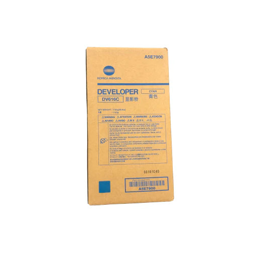 Konica Minolta Bizhub A5E7900