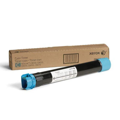 Xerox Cyan Toner Cartridge 006R01698 AltaLink C8030