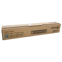Xerox 006R01702 Cyan Toner Cartridge