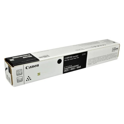 Canon 5141C003AA (GPR-64) Black Toner Cartridge