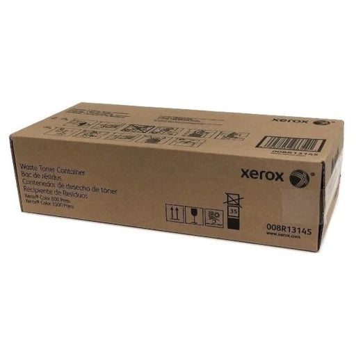 Xerox Digital Color Press 800/1000 008R13145 Waste Toner Container